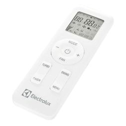Electrolux EACS/I-07HFW/N8 FUSION WAVE Super DC инверторный кондиционер