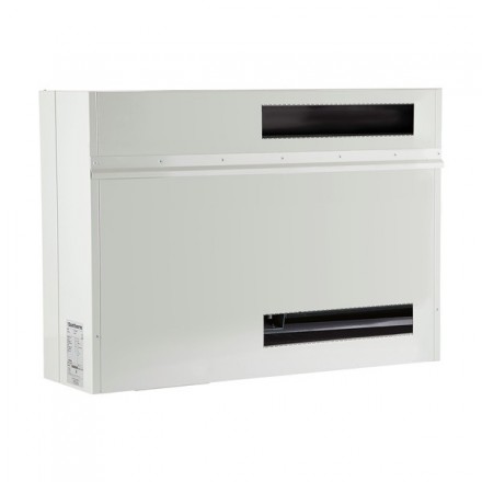 Осушитель для бассейна Dantherm CDP 40T