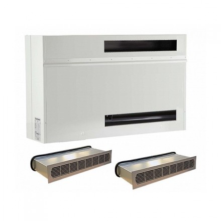 Осушитель для бассейна Dantherm CDP 40T