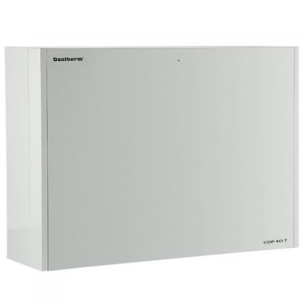 Осушитель для бассейна Dantherm CDP 40T