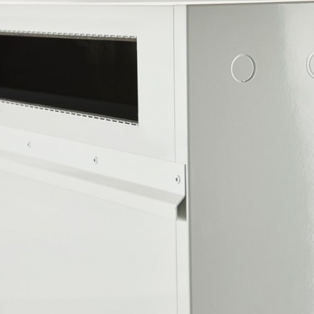 Осушитель для бассейна Dantherm CDP 40T