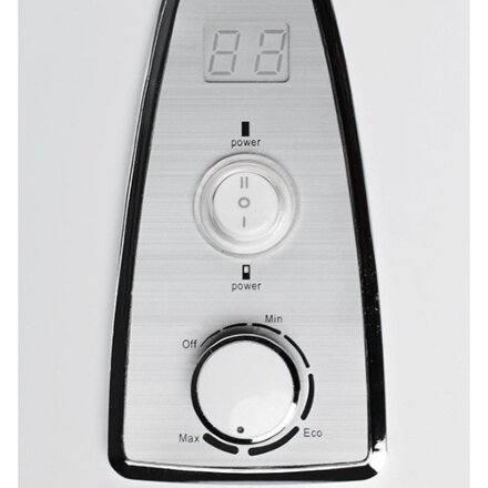 Electrolux EWH 50 Interio 3 водонагреватель