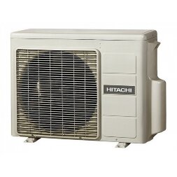 Hitachi Sendo RAK-25RPE/RAC-25WPE кондиционер инверторный