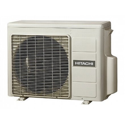 Hitachi RAK-25RPE/RAC-25WPE сплит-система