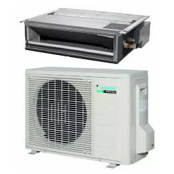 Daikin FDXM60F9/RXM60R канальная сплит-система инверторная