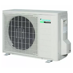 Daikin FDXM60F9/RXM60R канальная сплит-система инверторная