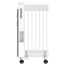 Royal Clima ROR-PR11-2500M масляный радиатор
