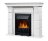 Портал Electrolux Elegante Classic белый