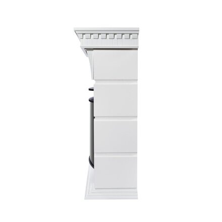 Портал Electrolux Elegante Classic белый