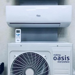 Сплит система Oasis OT-9 Comfort 