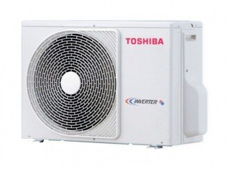 Toshiba RAS-2M14U2AVG-E внешний блок кондиционера мульти-сплит-системы