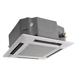 Gree GU125T/A1-K/GU140W/A1-M