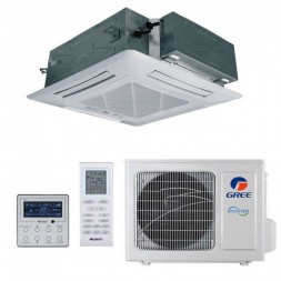 Gree GU125T/A1-K/GU140W/A1-M