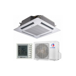 Gree GU125T/A1-K/GU140W/A1-M