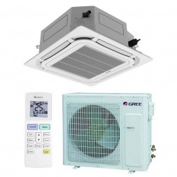 Gree GU125T/A1-K/GU140W/A1-M