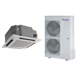 Gree GU125T/A1-K/GU140W/A1-M