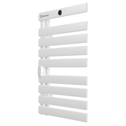 Thermex Njord White электрический полотенцесушитель