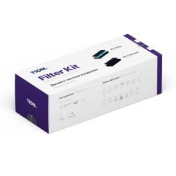 Комплект фильтров Tion Bio X Base (G4/E11)