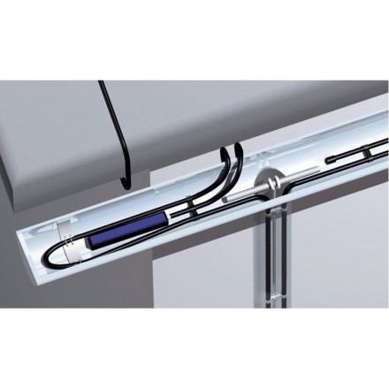 Electrolux EACO-2-30-1700 антиобледенительная кабельная система
