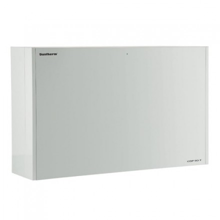 Осушитель для бассейна Dantherm CDP 50T