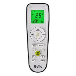 Ballu BSAG-12HN1_17Y iGreen PRO сплит-система