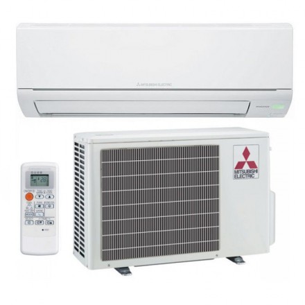 Mitsubishi Electric MSZ-HJ25VA/MUZ-HJ25VA сплит-система