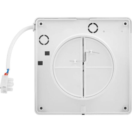 Electrolux EAFS-120T Slim вентилятор вытяжной с таймером