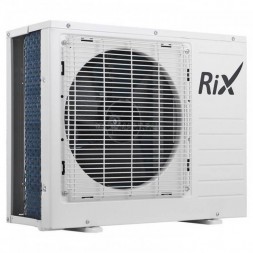 Сплит-система Rix Fresh I/O-W18J 