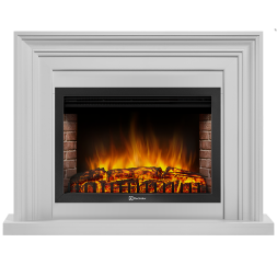 Портал Firelight Stretto 30 белый