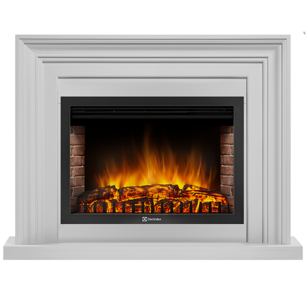 Портал Firelight Stretto 30 белый