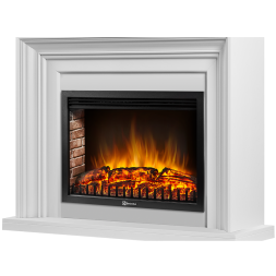 Портал Firelight Stretto 30 белый