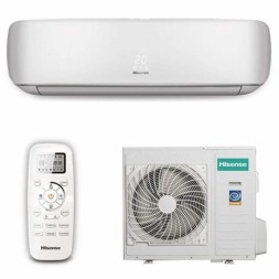 Hisense AS-24UR4SBBDB015 Smart DC Inverter сплит-система