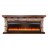 Каминокомплект Royal Flame Chalet 60 - Темный дуб с очагом Vision 60 LED