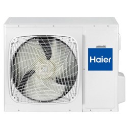 Haier AD18MS1ERA/1U18DS1EAA канальный кондиционер