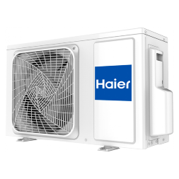 Haier HSU-09HPL03/R3 / HSU-09HPL03/R3 (-40C) Pearl настенный кондиционер