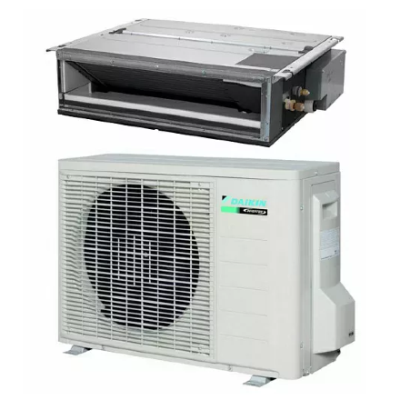 Daikin FDXM60F9/RXM60R/-30 сплит-система