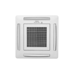 Кассетный блок Hitachi RAI-50QPB 