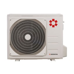 Kentatsu KSKR105HFAN3R/KSUR105HFAN3/-40 канальный кондиционер