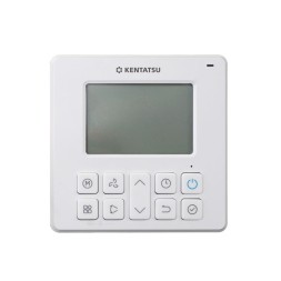 Kentatsu KSKR105HFAN3R/KSUR105HFAN3/-40 канальный кондиционер