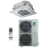 Systemair Sysplit Simple Cassette 48 HP R сплит-система кассетная