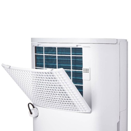 Осушитель Ballu BD30U