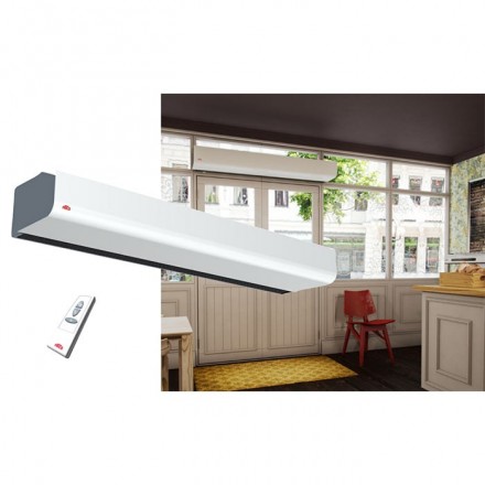 Завеса Frico PA2210CЕ08