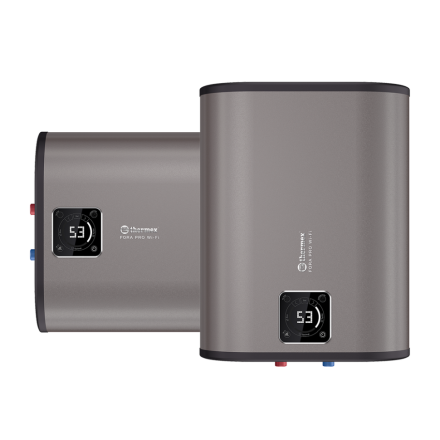 THERMEX Fora 30 (pro) Wi-Fi водонагреватель накопительный