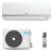 Lessar LS-HE18KCE2/LU-HE18KCE2 сплит-система