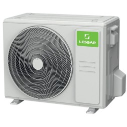 Lessar LS-HE18KCE2/LU-HE18KCE2 Flexcool инверторная сплит-система