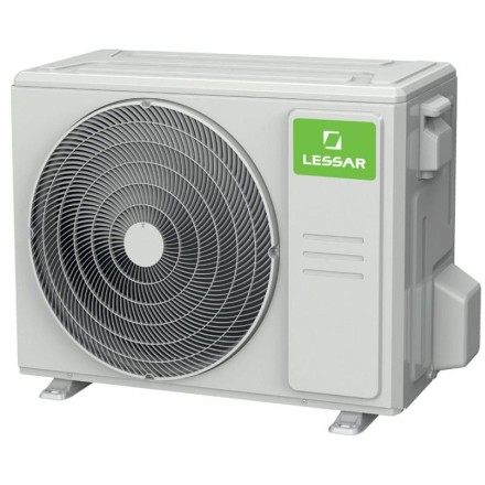 Lessar LS-HE18KCE2/LU-HE18KCE2 сплит-система