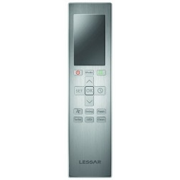 Lessar LS-HE18KCE2/LU-HE18KCE2 Flexcool инверторная сплит-система