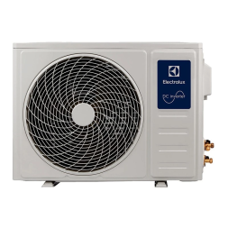 Electrolux EACS/I-18HFW/N8 FUSION WAVE Super DC инверторный кондиционер