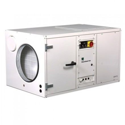 Осушитель для бассейна Dantherm CDP 75