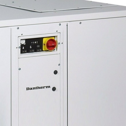 Осушитель для бассейна Dantherm CDP 75